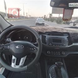 کیا سپۆرتاج